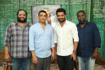 118 Movie Success Celebrations